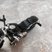 2016 Harley Davidson Breakout Diecast Bike 1:18 Motorcycle Model By Maisto