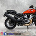 2021 Harley Davidson Pan America 1250 Diecast Model Bike 1:18 Motorcycle Models By Maisto
