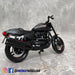 2011 Harley Davidson XR 1200X 1:18 Diecast Bike Motorcycle Model By Maisto