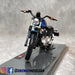 2012 Harley Davidson XL 1200N Nightster 1:18 Diecast Bike Motorcycle Model By Maisto