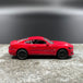 2015 FORD MUSTANG GT Diecast Car Model 1:64 by Bburago