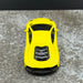 Lamborghini Aventador Diecast Car Model 1:64 by Bburago