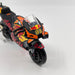2021 KTM RC16 Redbull MotoGP Diecast Bike 1:18 Motorcycle Model By Maisto