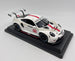 Porsche 911 RSR 1:24 Diecast Race Car Model By Bburago