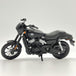 Harley Davidson Street 750 Diecast Bike 1:18 Motorcycle Model By Maisto