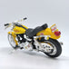 1977 Harley Davidson FXS Low Rider 1:18 Diecast Bike Motorcycle Model By Maisto