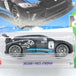 HW Green Speed- Jaguar I-Pace eTrophy - Hotwheel 2023