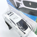 HW Green Speed- Jaguar I-Pace eTrophy - Hotwheel 2023