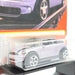 Mini Cooper S Cabrio Rare MatchBox Alloy Diecast Car Model