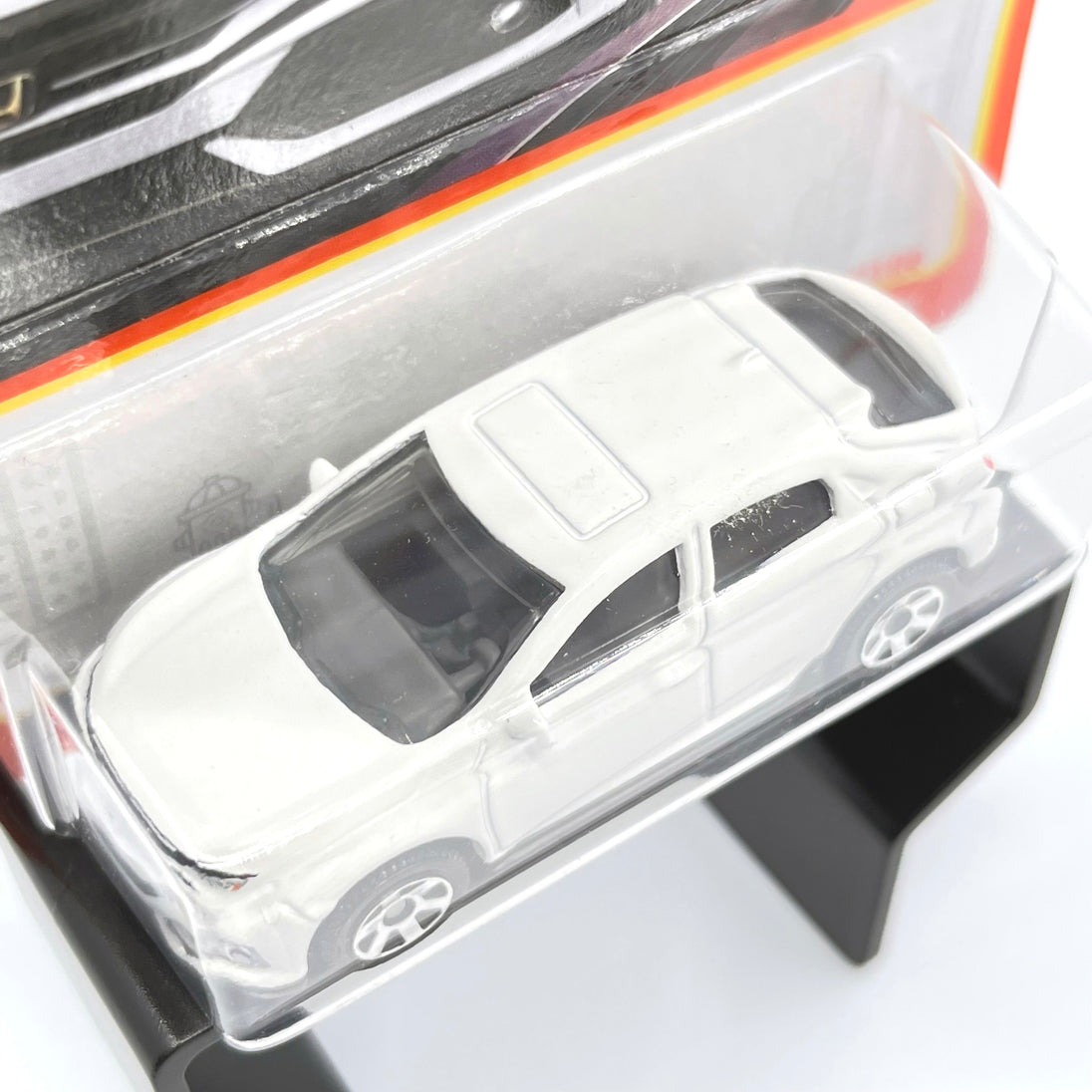 2017 Honda Civic Hatchback Rare MatchBox Alloy Diecast Car Model