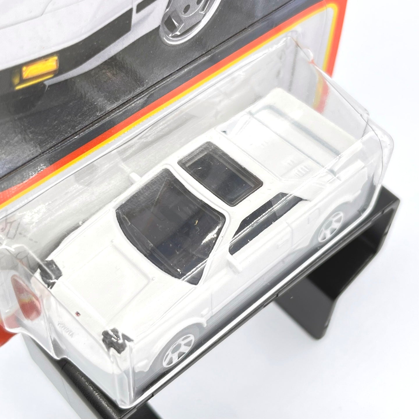 1984 Toyota MR2 Rare MatchBox Alloy Diecast Car Model