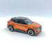 1:60 Nissan Kicks Alloy Tomica Diecast Car Model by Takara Tomy