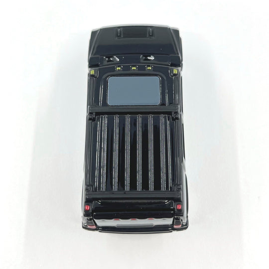 1:67 Hummer H2 Alloy Tomica Diecast Car Model by Takara Tomy
