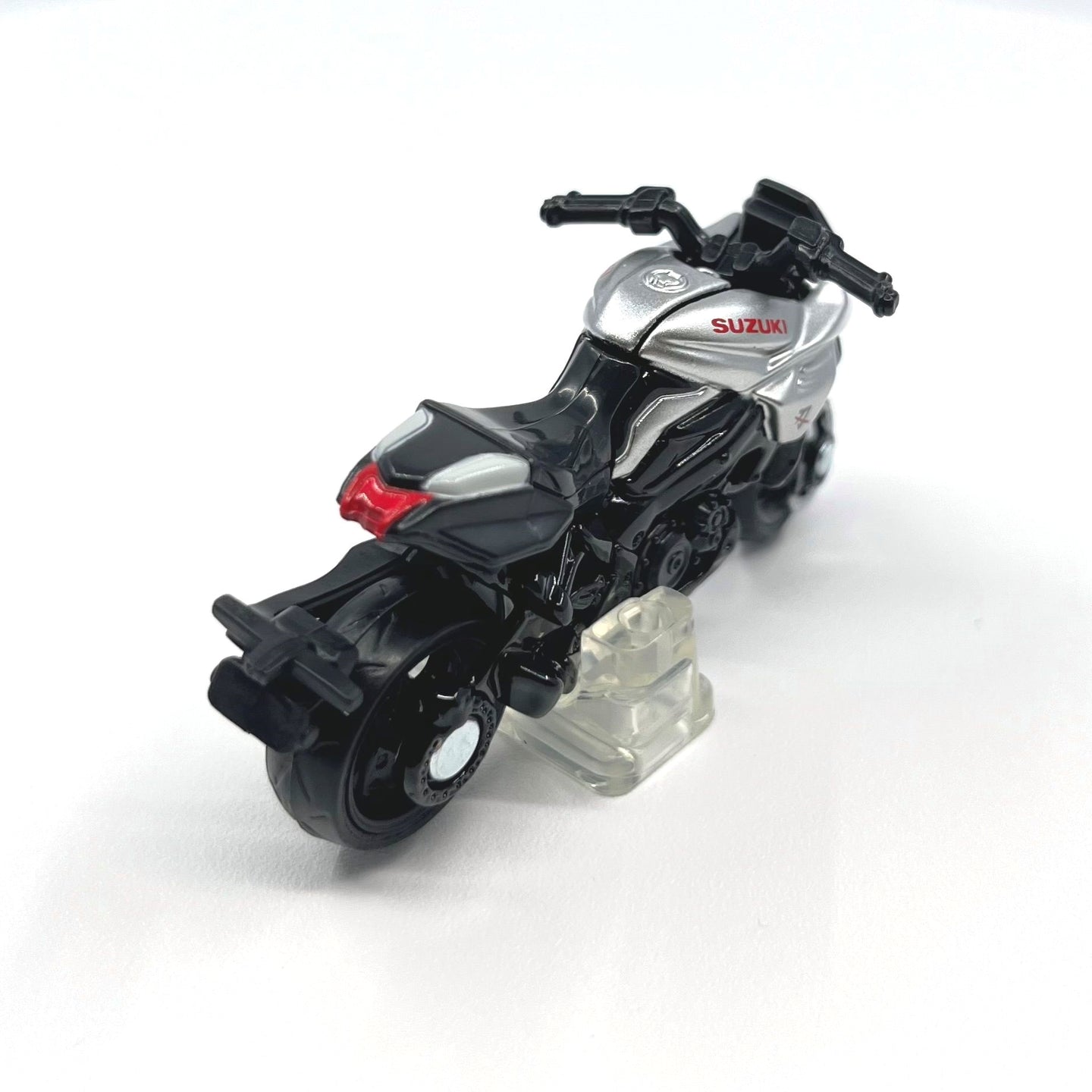 1:32 Suzuki Katana Motocycle Alloy Tomica Diecast Car Model by Takara Tomy