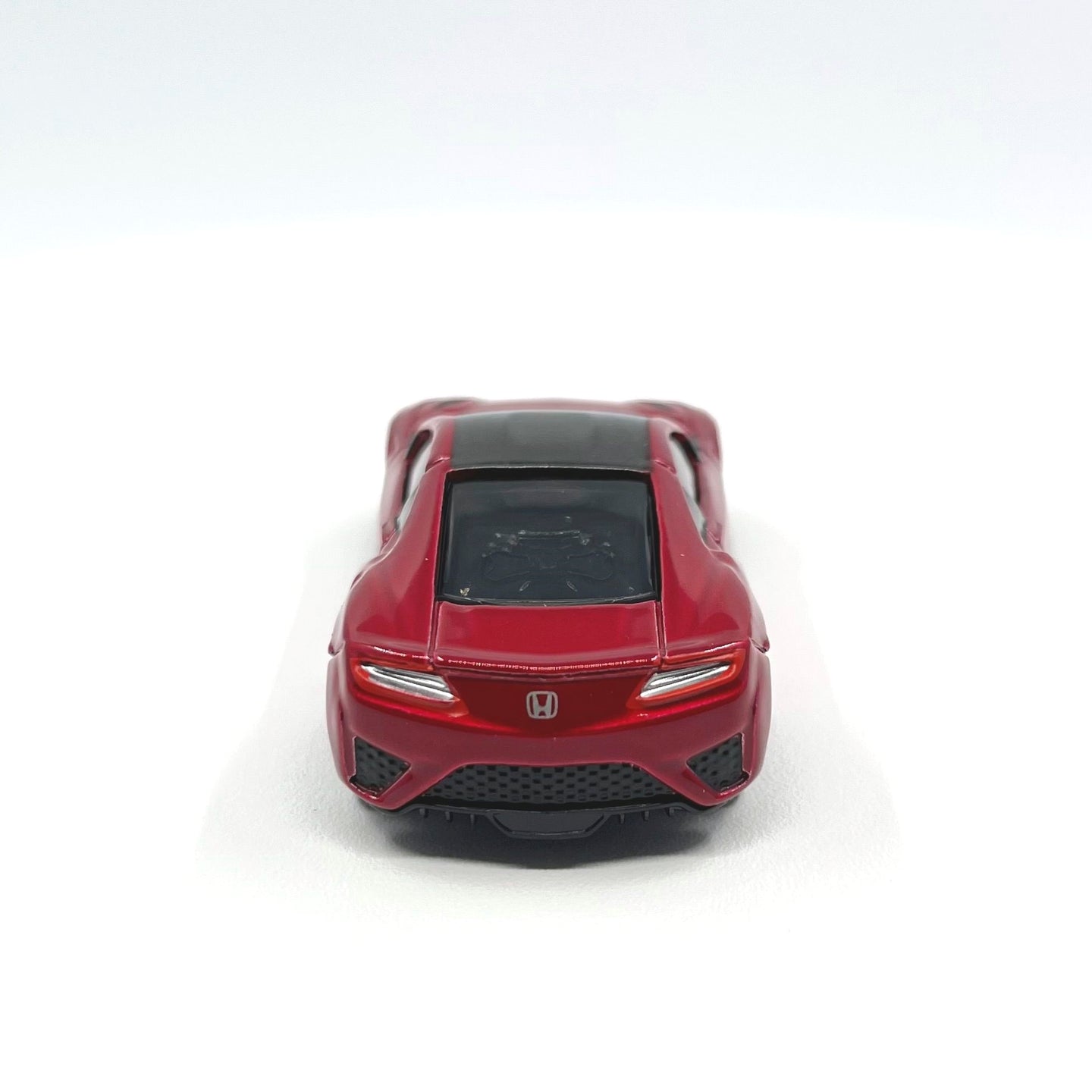 1:62 Honda NSX Alloy Tomica Diecast Car Model by Takara Tomy