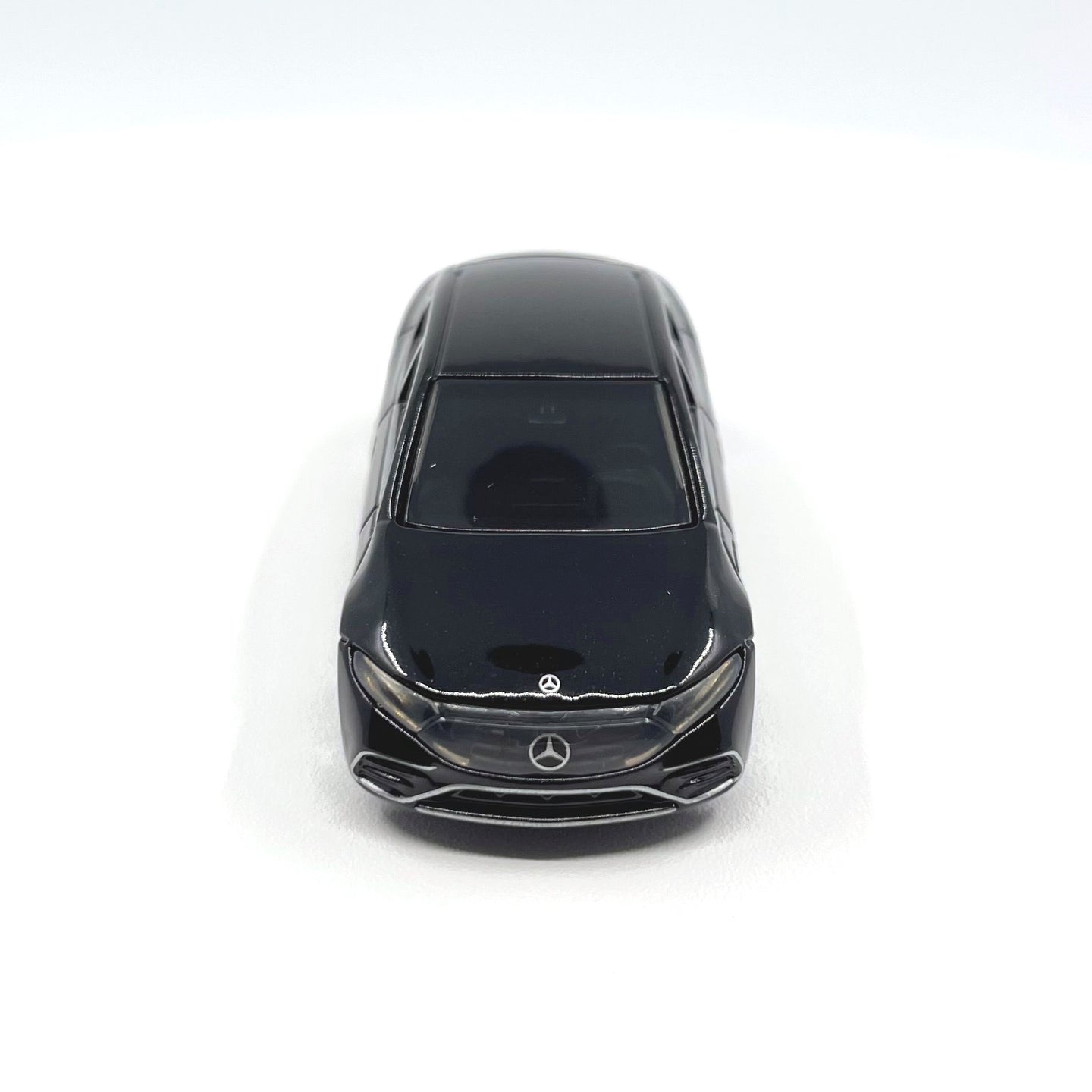 1:68 Eqs Mercedes-EQ Alloy Diecast Car Model by Takara Tomy
