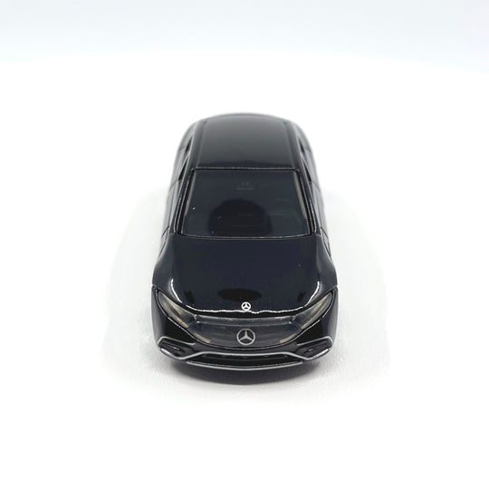 1:68 Eqs Mercedes-EQ Alloy Diecast Car Model by Takara Tomy