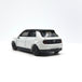 1:61 Honda e Alloy Tomica Diecast Car Model by Takara Tomy