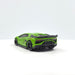 1:68 Lamborghini Aventador SVJ Alloy Diecast Car Model by Takara Tomy