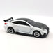 1:64 Lexus RC F Performance Package Alloy Tomica Diecast Car Model by Takara Tomy