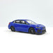 1:62 Subaru WRX S4 Sti Sport Alloy Tomica Diecast Car Model by Takara Tomy