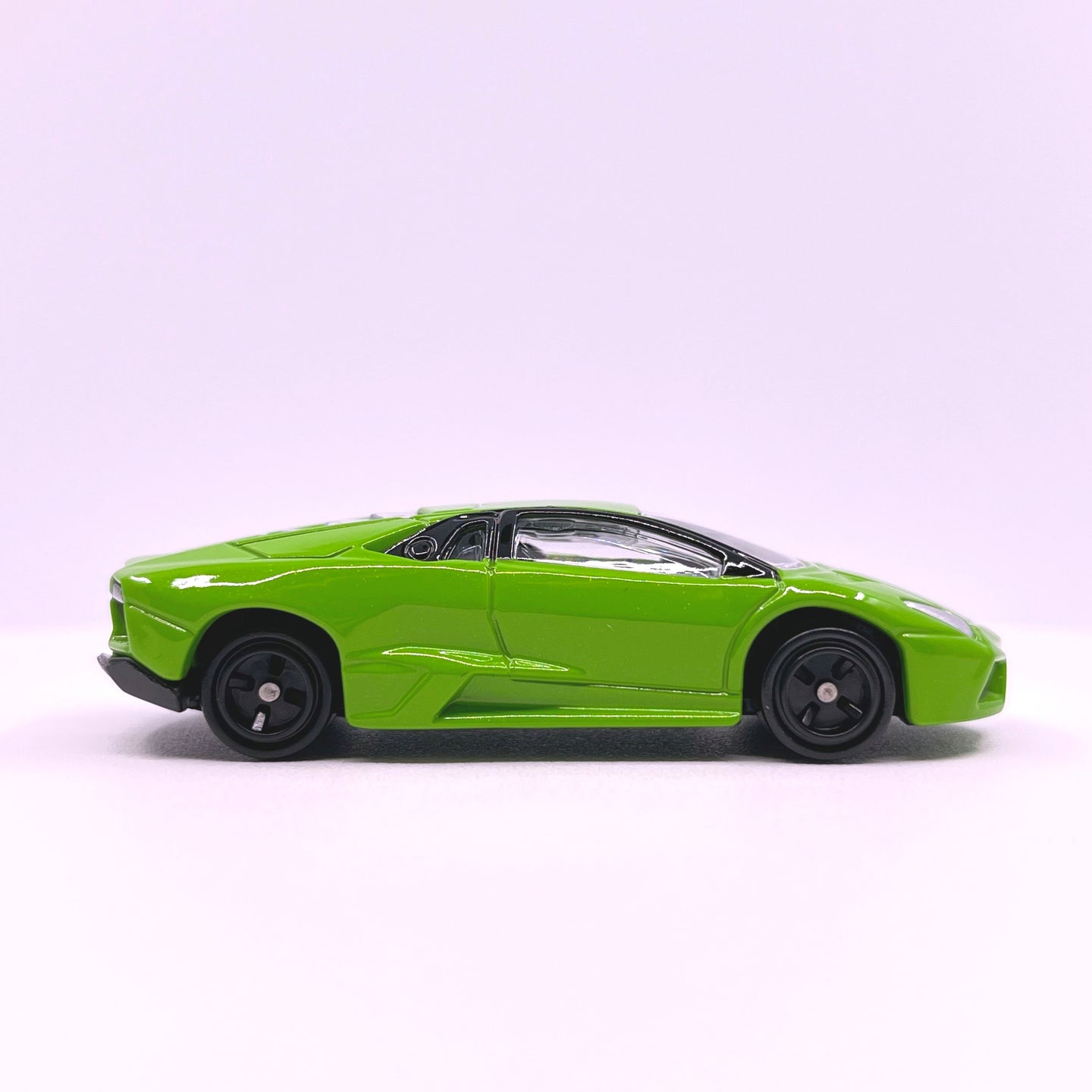 1:65 Lamborghini Reventon Alloy Tomica Diecast Car Model by Takara Tomy