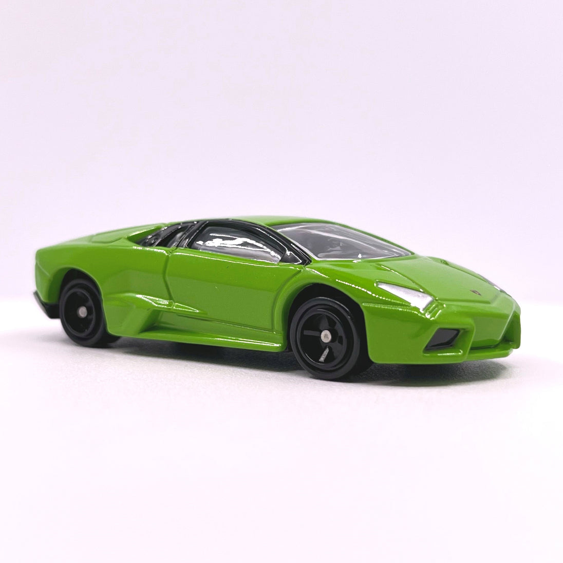 1:65 Lamborghini Reventon Alloy Tomica Diecast Car Model by Takara Tomy