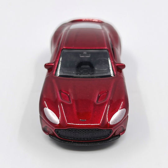1:64 Aston Martin DBS Diecast Car Model by Welly