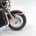 Harley Davidson FLHTK Electra Glide Ultra Limited 1:12 Diecast Bike Motorcycle Model By Maisto