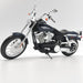 Harley Davidson FXDVI Dyna Street Bob 1:12 Diecast Bike Motorcycle Model By Maisto