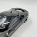 Ferrari SF90 Stradale Matte Black 1:24 Diecast Car Model By Bburago