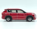 1:63 Mitsubishi Outlander PHEV SUV Alloy Tomica Diecast Car Model by Takara Tomy