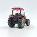 1:76 Yanmar Tractor YT5113 Alloy Diecast Car Model by Takara Tomy