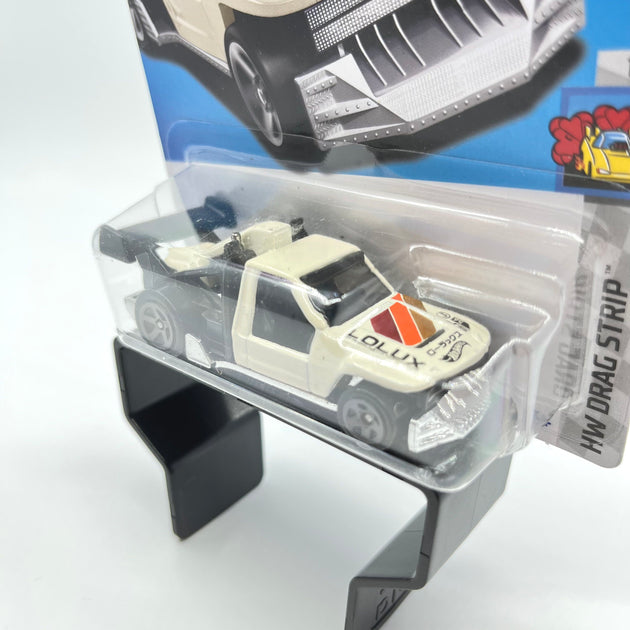 Then And Now - Toyota Land Cruiser 80 - Hotwheel 2023