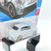 Compact Kings - Fiat 500e - Hotwheel 2024