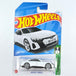 HW Green Speed - Audi RS E-Tron GT - Hotwheel 2024